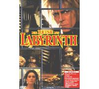 Die Reise ins Labyrinth Jim Henson