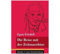 Die Reise Mit Der Zeitmaschine