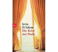 Die Reise mit Paula – btb Verlag