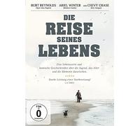 Die Reise seines Lebens [Import]