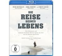 Die Reise seines Lebens [Blu-ray]