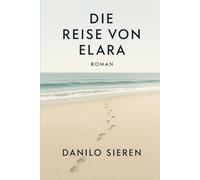 Die Reise von Elara: Eine Erzählung über das Werden im Weg