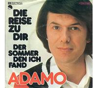 Die Reise zu dir / Der Sommer den ich fand