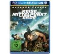 Die Reise zum Mittelpunkt der Erde