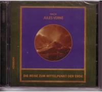 Die Reise zum Mittelpunkt der Erde
