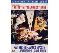 Die Reise zum Mittelpunkt der Erde - Grosse Film-Klassiker