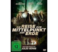Verne, Jules - Die Reise Zum Mittelpunkt der Erde (Journey to the