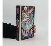 Die Reise Zum Mittelpunkt Der Magie