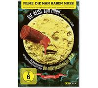 M?Li?S,Georges - Georges Melies-Die Reise Zum Mond [Import]