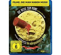 Die Reise zum Mond