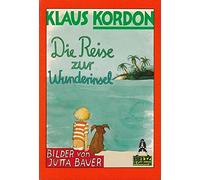 Die Reise Zur Wunderinsel