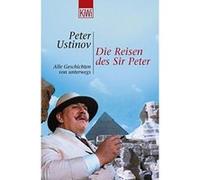 Die Reisen des Sir Peter Ustinov, Peter (Auteur)