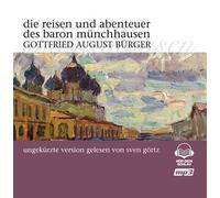 Die Reisen Und Abenteuer des B