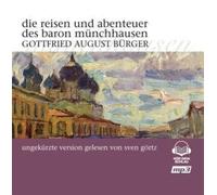 Zyx Music – Die Reisen Und Abenteuer des B
