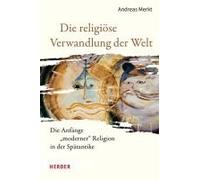 Die Religiöse Verwandlung Der Welt