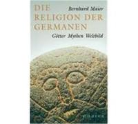 Die Religion Der Germanen