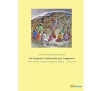 Die Religion In Geschichte Und Gegenwart