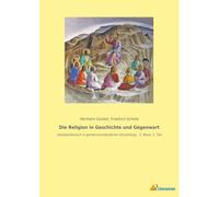 Die Religion In Geschichte Und Gegenwart