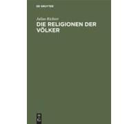 Die Religionen Der Völker