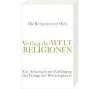 Die Religionen der Welt