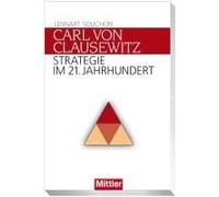 Die Renaissance Des Carl Von Clausewitz