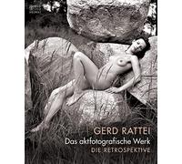 Die Retrospektive: Das aktfotografische Werk