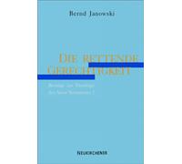 Die rettende Gerechtigkeit: Beitrage zur Theologie des Alten Testaments 2