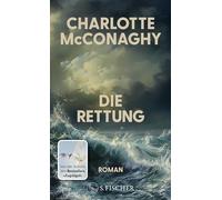 Die Rettung: Roman | Ein atmosphärischer Roman über Naturgewalten, Sehnsüchte und Geheimsachen am Rande der Welt