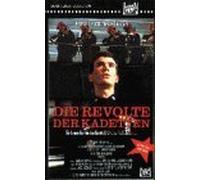 Die Revolte der Kadetten [VHS]
