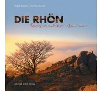 Die Rhön - Faszination Natur