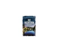 Die Richterin Und Der Kreis Der Toten