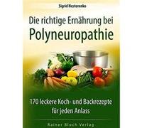 Die Richtige Ernährung Bei Polyneuropathie