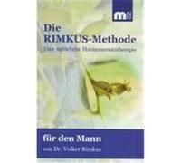Die Rimkus-Methode Rimkus, Volker (Auteur)