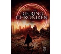 Die Ring Chroniken Teil 1 - Begabt - Erin Lenaris - Eisermann Verlag - ebook (ePub) - Livre