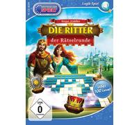 Die Ritter der Rätselrunde [import allemand]
