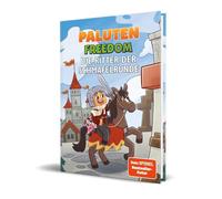 Paluten – Die Ritter der Schmafelrunde – Un roman de l'univers de FREEDOM – Tome 8