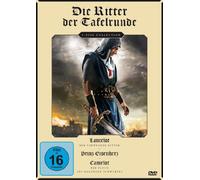 Die Ritter der Tafelrunde [Import]