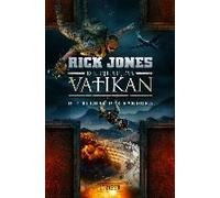 Die Ritter Des Vatikan 4: Die Büchse Der Pandora