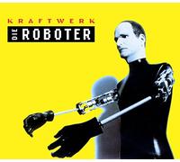 Die Roboter (Single Edit, 1991, Plus Kling Klang Mixes of 'Robotnik', Robotronik') [Import]
