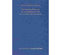 Die Römische Kurie Und Die Europäischen Länder Am Vorabend Der Reformation