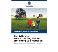 Die Rolle der Identifizierung bei der Erstellung von Modellen