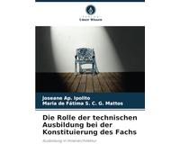 Die Rolle der technischen Ausbildung bei der Konstituierung des Fachs: Ausbildung in Innenarchitektur