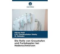 Die Rolle von Graustufen und Farbdoppler bei Hodenschmerzen