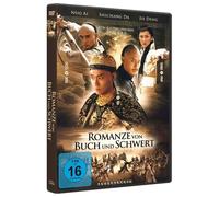 Shi-Chang, Da - Die Romanze Von Buch und Schwert