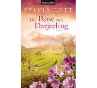 Die Rose von Darjeeling