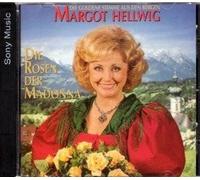 Die Rosen d.Madonna [Import]