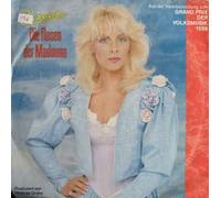Die Rosen der Madonna (1989) / Vinyl single [Vinyl-Single 7'']