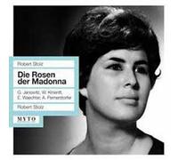 Die Rosen Der Madonna