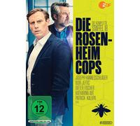 Joseph Hannesschläger - Die Rosenheim-Cops: Staffel 18 [Import]