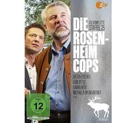 Die Rosenheim-Cops Staffel 25